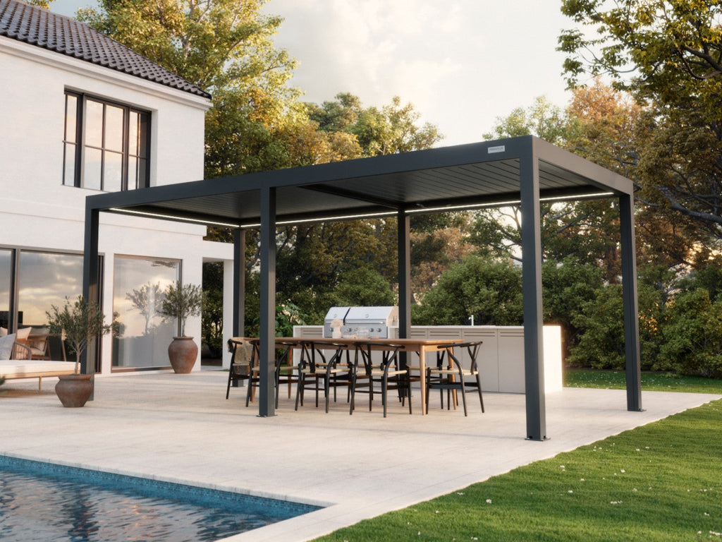 Sundream S3 Pergola