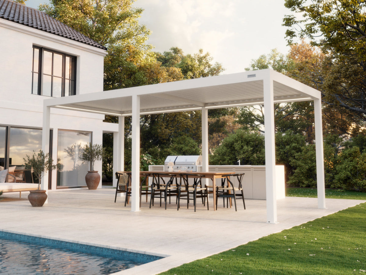 Sundream S3 Pergola