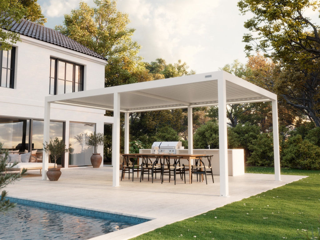 Sundream S3 Pergola