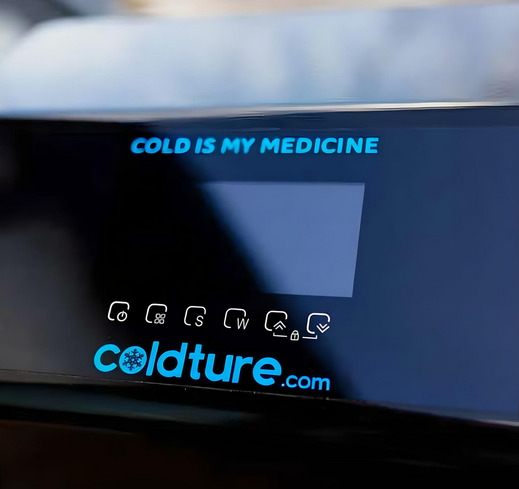 Coldture – Groupe de refroidissement avec raccords par LeisureCraft