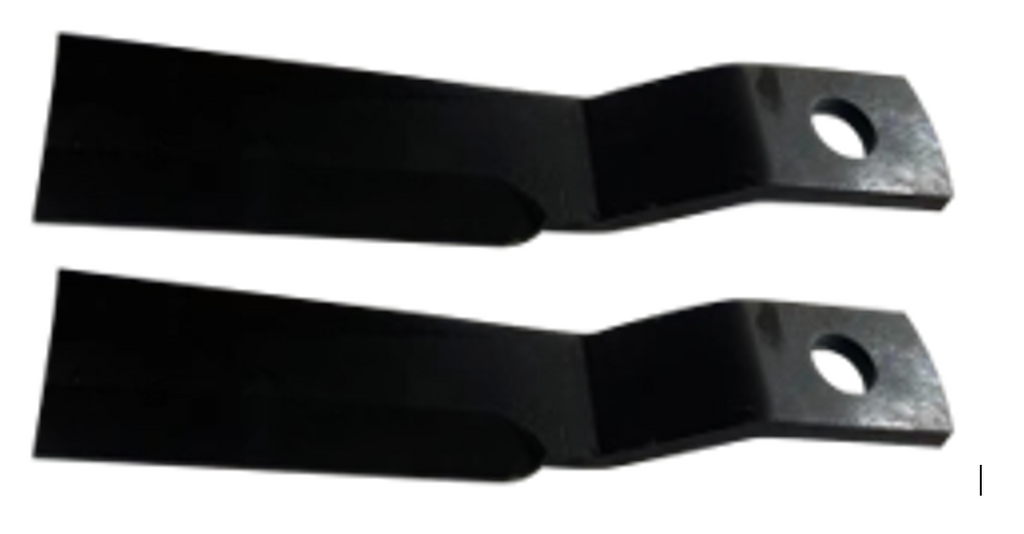 TMG-SBC60-21 Blade, Pack of 2, Hardware Included