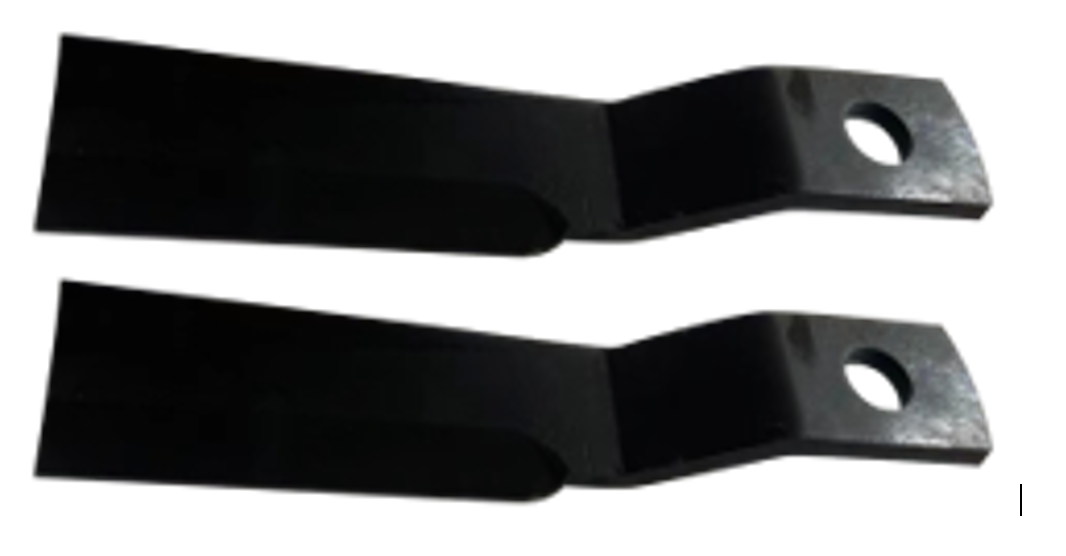 TMG-SBC60-21 Blade, Pack of 2, Hardware Included