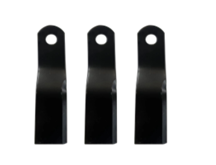 TMG-SBC42-30 Cutting Blade, Pack of 3, Hardware Included