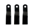TMG-SBC42-30 Cutting Blade, Pack of 3, Hardware Included