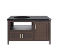Modern Farmhouse-Style EGG Table (50 inch) for XL Big Green Egg