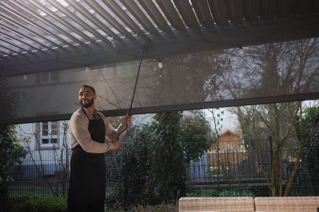 Pergola 4