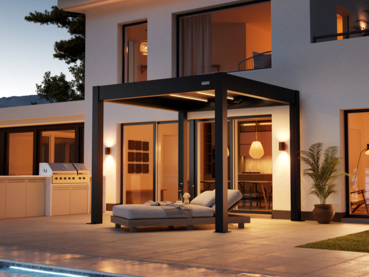 Skydance S3 Pergola