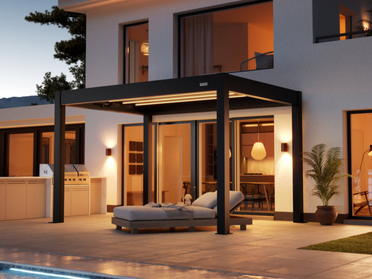 Skydance S3 Pergola