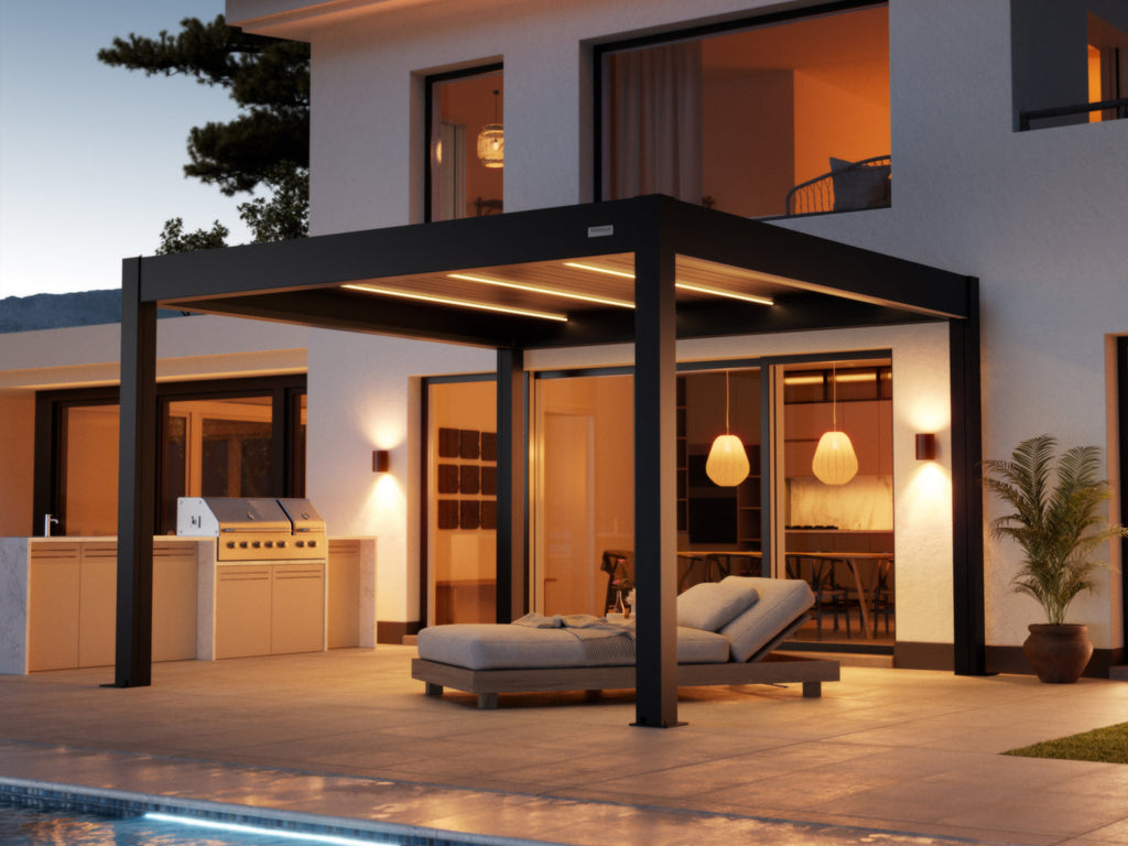Skydance S3 Pergola