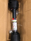TMG-05A30T1-700 PTO Shaft for TMG-TCM5