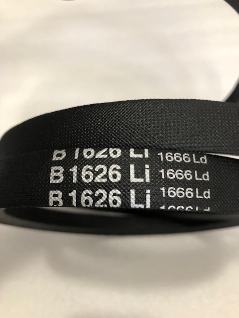 TMG-AFN60-35A-2 Belt B1626Li, Pack of 4, Works with TMG-TFN60-30-2