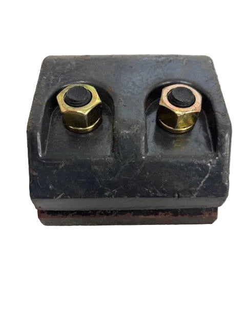 TMG-TMB55/70-73 Hammer Blades (Pack of 12), Hardware Included (With Blade Holders)