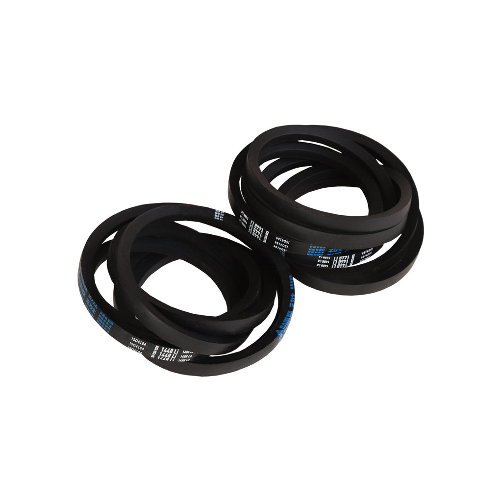 TMG-AFN48-35A-1 Belt B1448Li(1488Ld), Pack of 4,  Work with TMG-TFN48-30
