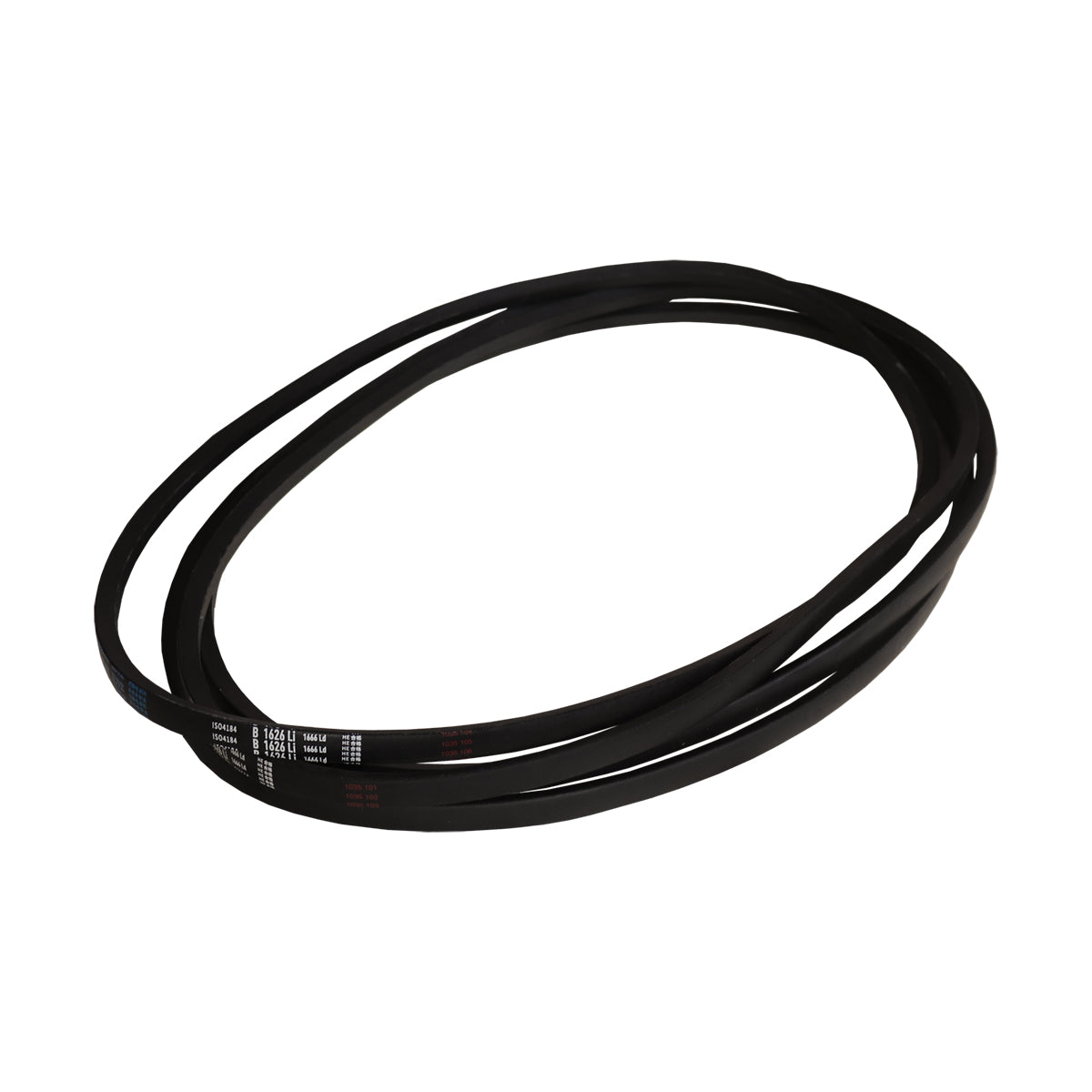 TMG-AFN60-35A-2 Belt B1626Li, Pack of 4, Works with TMG-TFN60-30-2