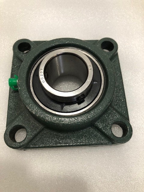 TMG-EFM32/40/48-30 Bearing UCFU207, Pack of 2