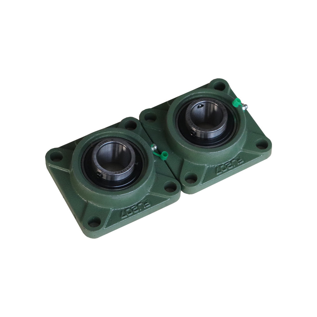 TMG-EFM32/40/48-30 Bearing UCFU207, Pack of 2