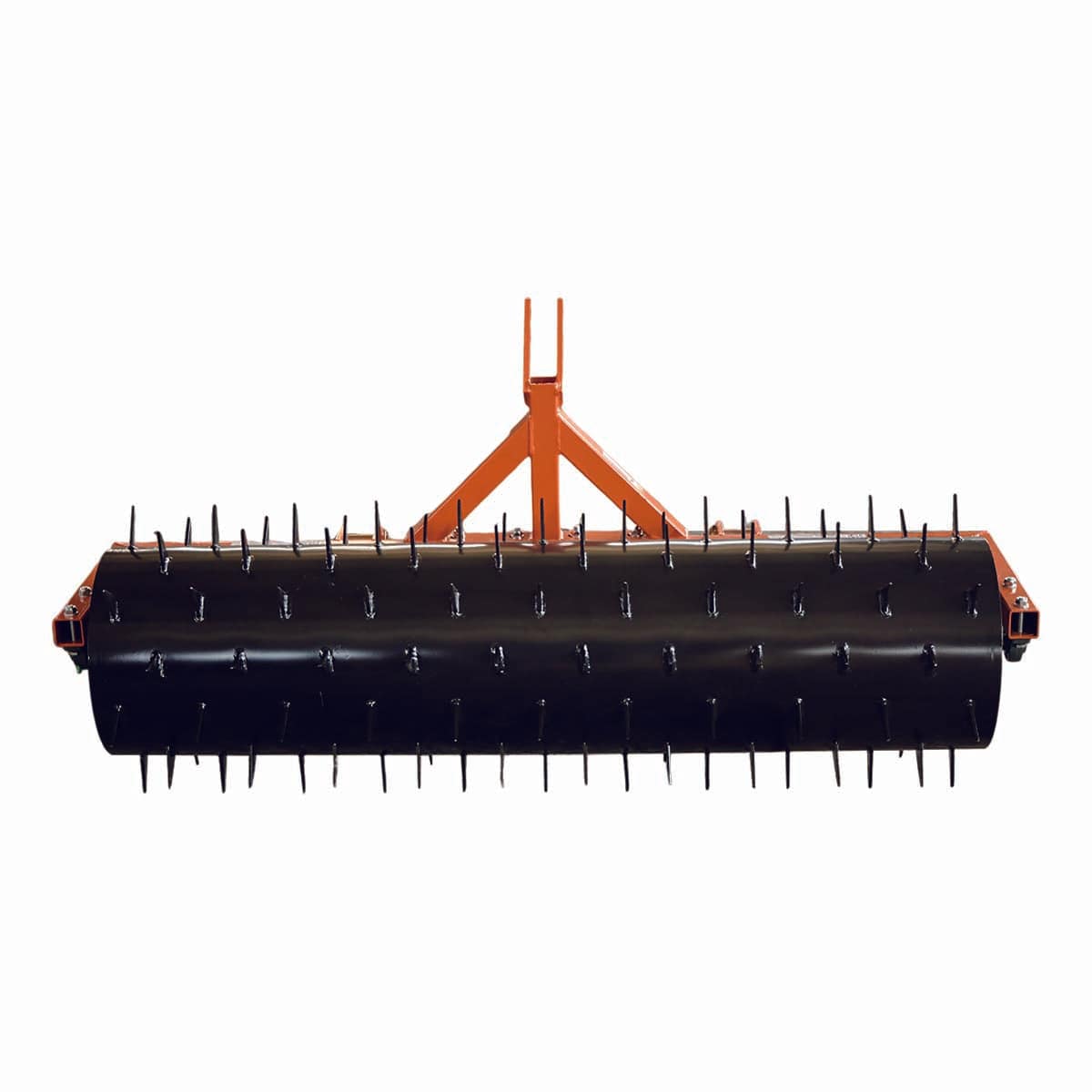 60" 3-Point Drum Spike Aerator, CAT 1 & 2 Hook-Up, 20-50 HP Tractor, TMG-TSA05 (Discontinued – No Longer Available)