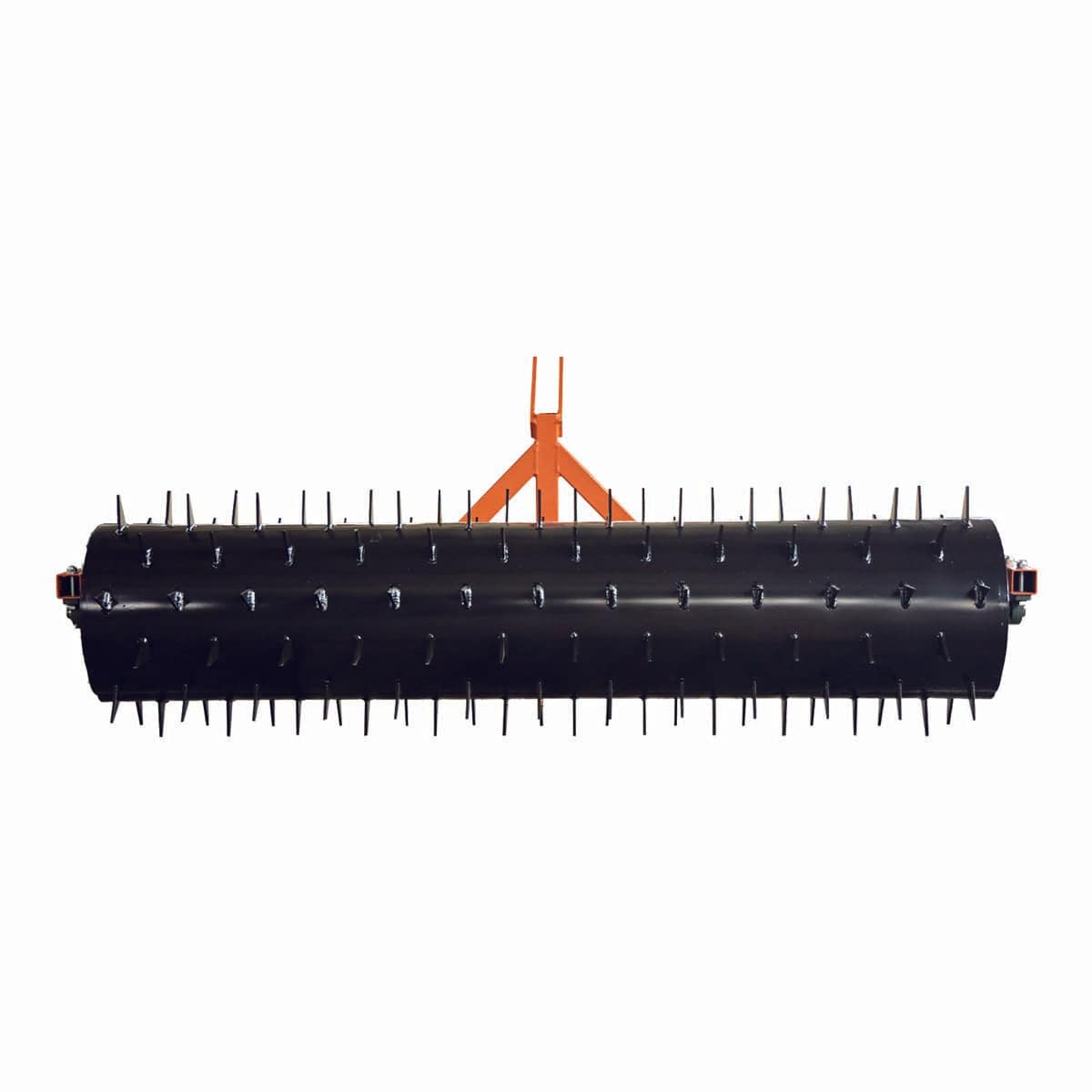 72" 3-Point Drum Spike Aerator, CAT 1 & 2 Hook-Up, 20-50 HP Tractor, TMG-TSA06 (Discontinued – No Longer Available)