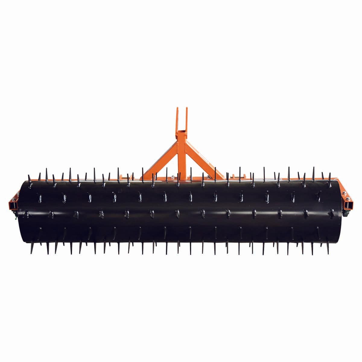 72" 3-Point Drum Spike Aerator, CAT 1 & 2 Hook-Up, 20-50 HP Tractor, TMG-TSA06 (Discontinued – No Longer Available)