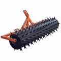 72" 3-Point Drum Spike Aerator, CAT 1 & 2 Hook-Up, 20-50 HP Tractor, TMG-TSA06 (Discontinued – No Longer Available)