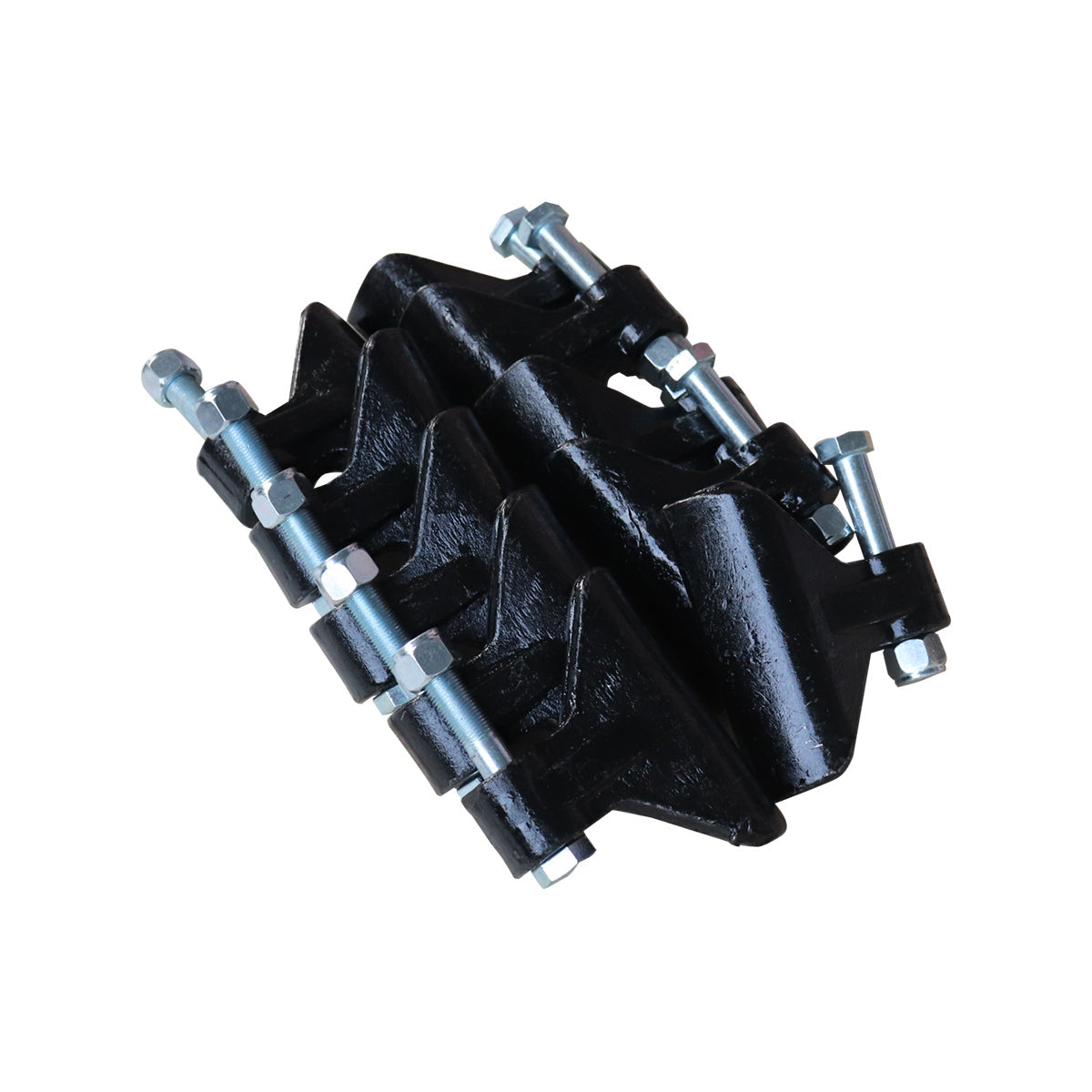TMG-TFMO80/90-13 Hammer T blade, Pack of 10, Hardware Included