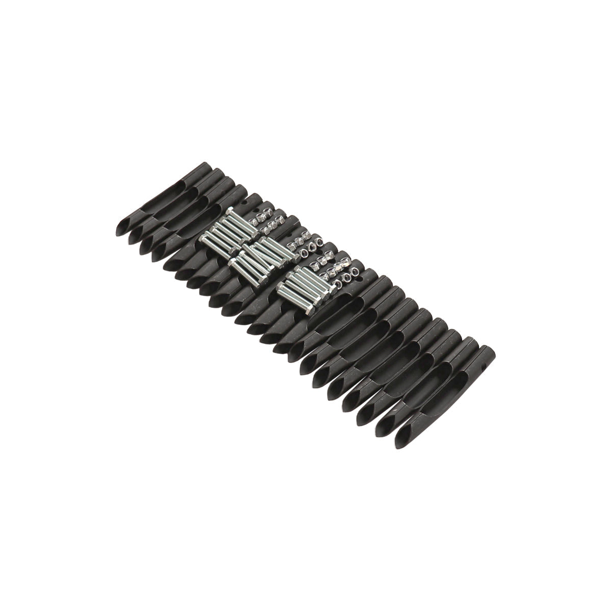 TMG-TLA50-20 Spoon Plug, Pack of 20, Hardware Included.