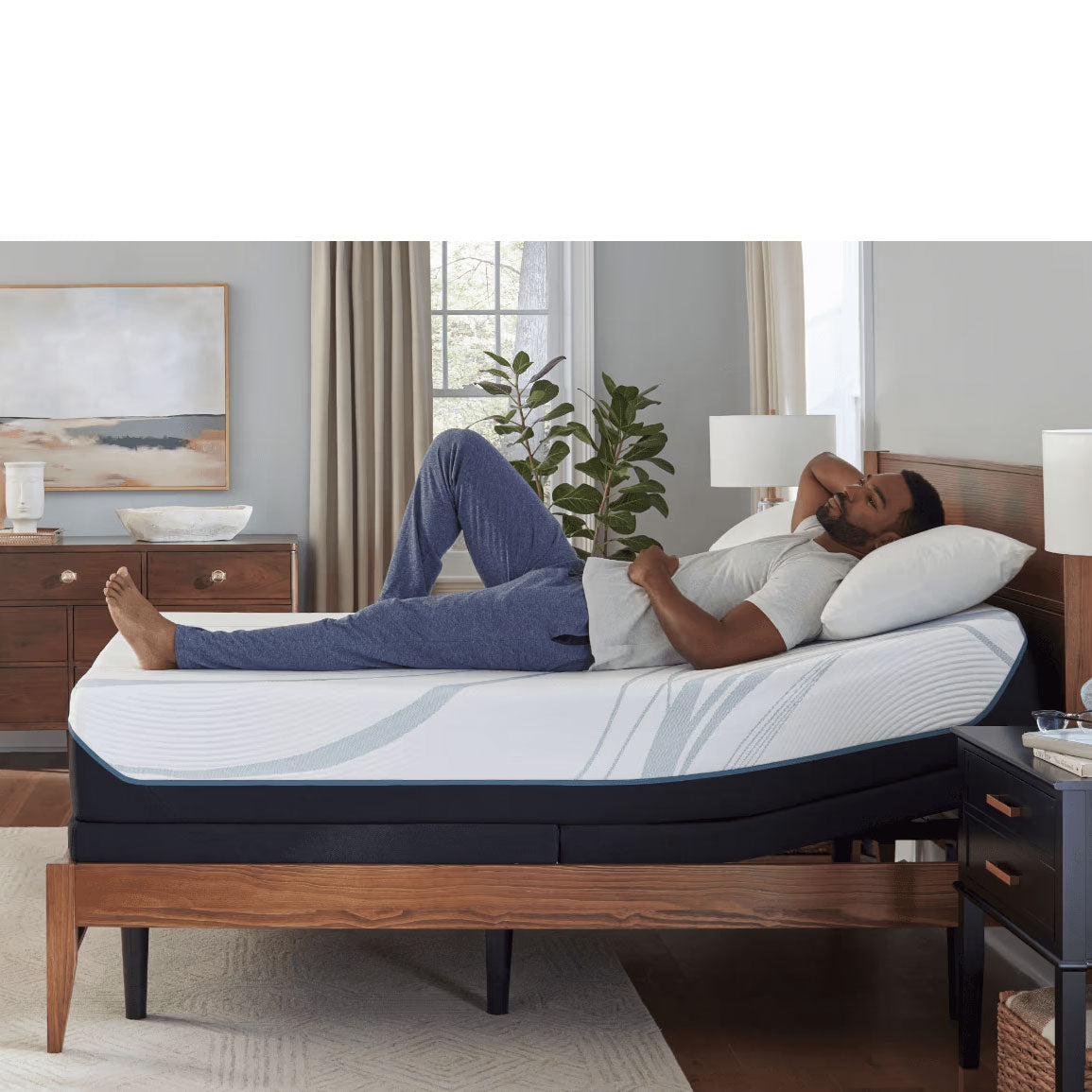 Tempur-Pedic Adapt Legendary Pressure Relief 11" Mattress