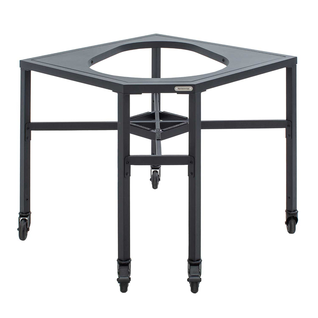 Big Green Egg Modular Nest Corner Unit