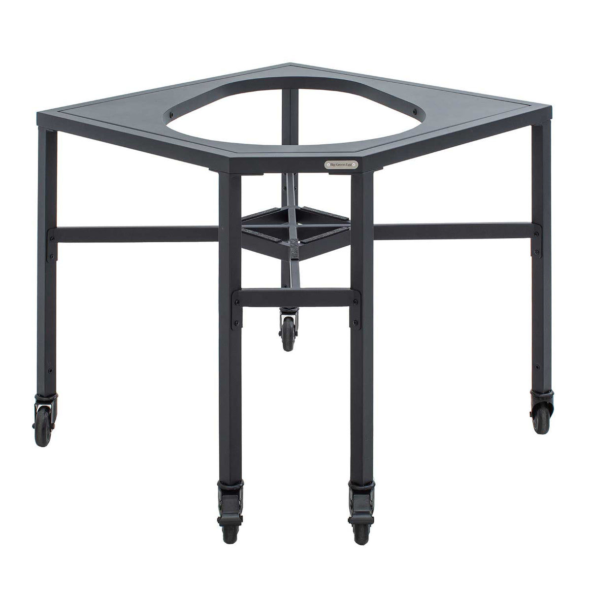 Big Green Egg Modular Nest Corner Unit