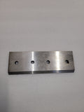 TMG-WC62-B1 Rotor Blade and TMG-WC62-21 Ledger Blade, Pack of 5, Hardware Included