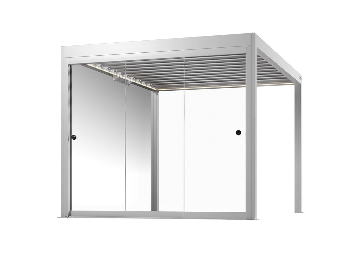 Glass Walls