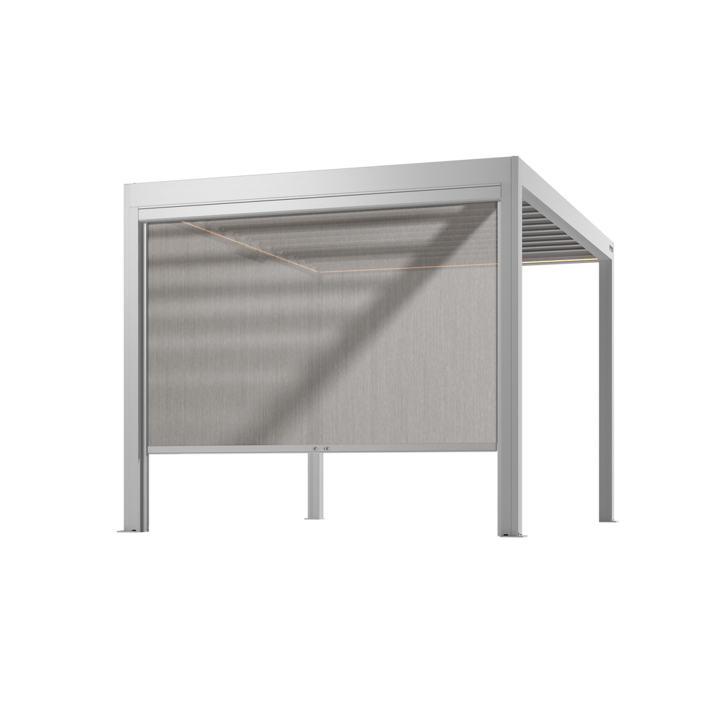 Retractable Screens