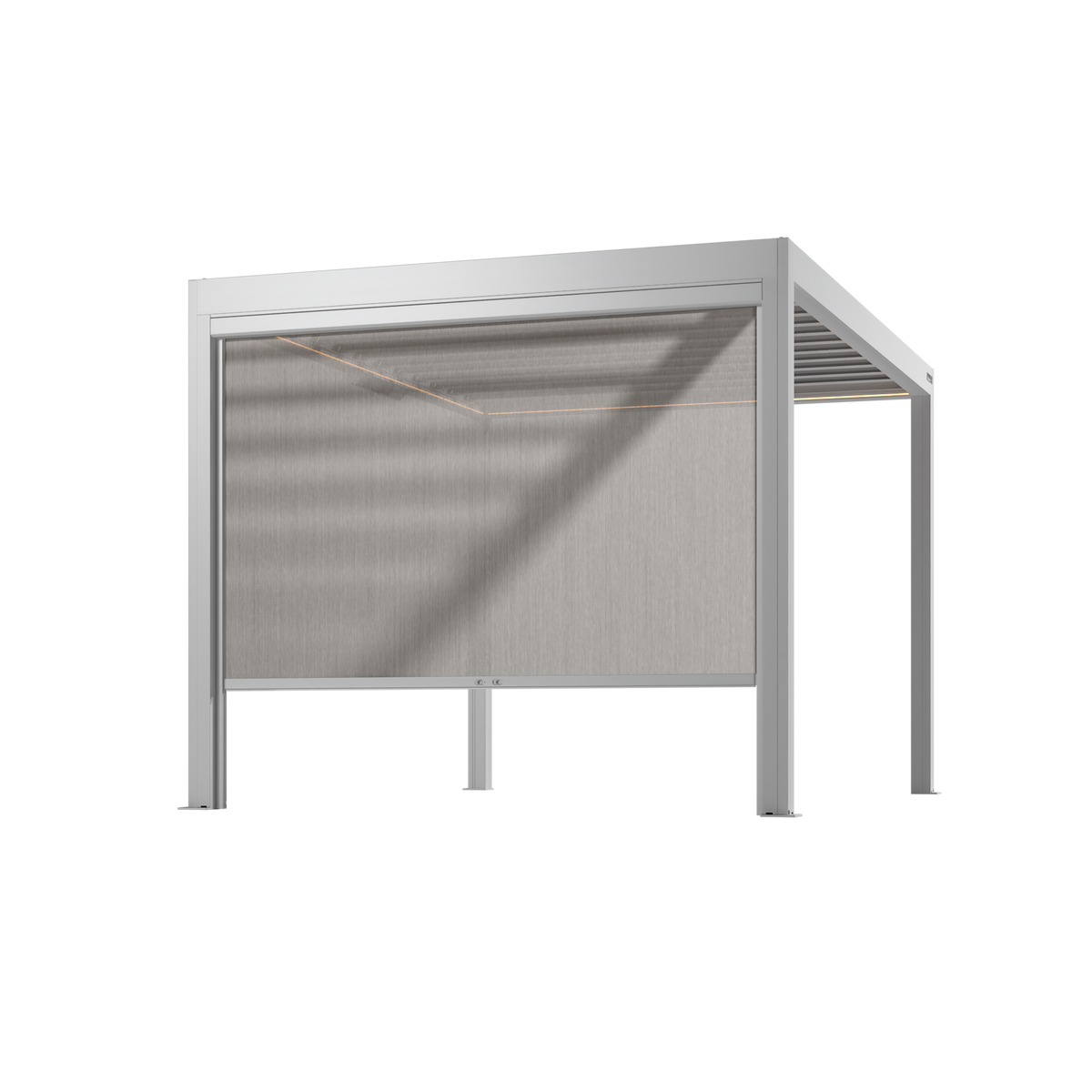 Retractable Screens