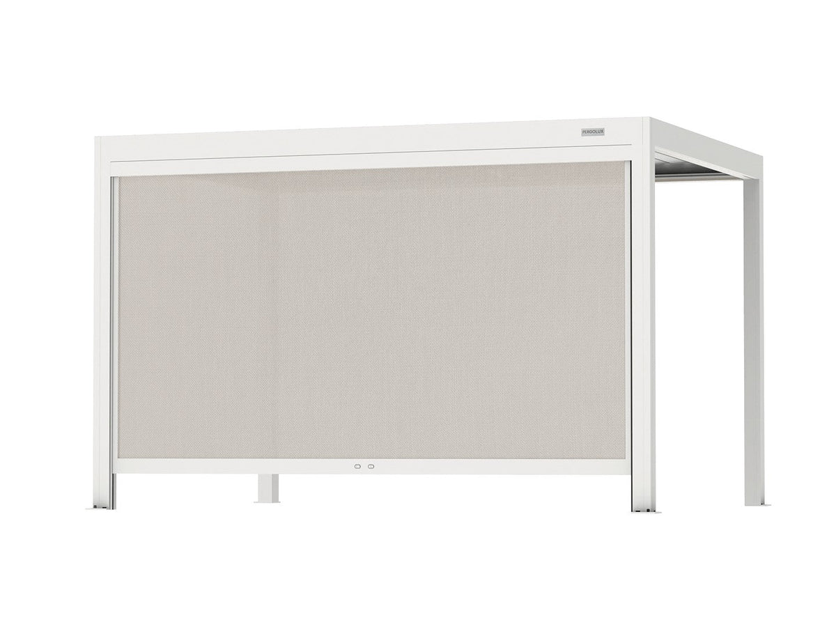Retractable Screens