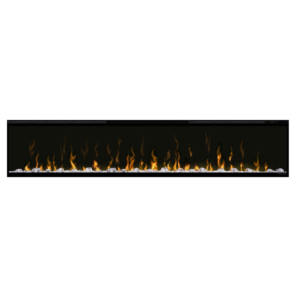 Dimplex 74" IgniteXL Linear Electric Fireplace XLF74