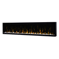 Dimplex 74" IgniteXL Linear Electric Fireplace XLF74