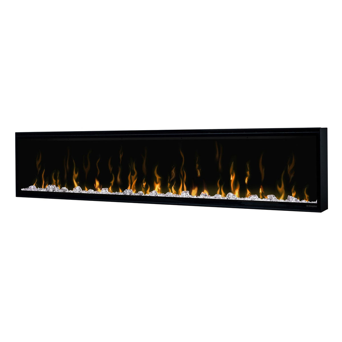 Dimplex 74" IgniteXL Linear Electric Fireplace XLF74