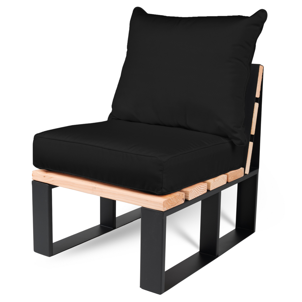 DIY Outdoor Chair Kit (With Optional Sunbrella Cushions)