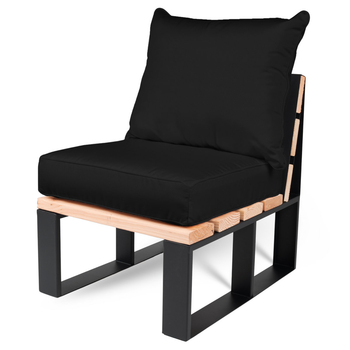 DIY Outdoor Chair Kit (With Optional Sunbrella Cushions)