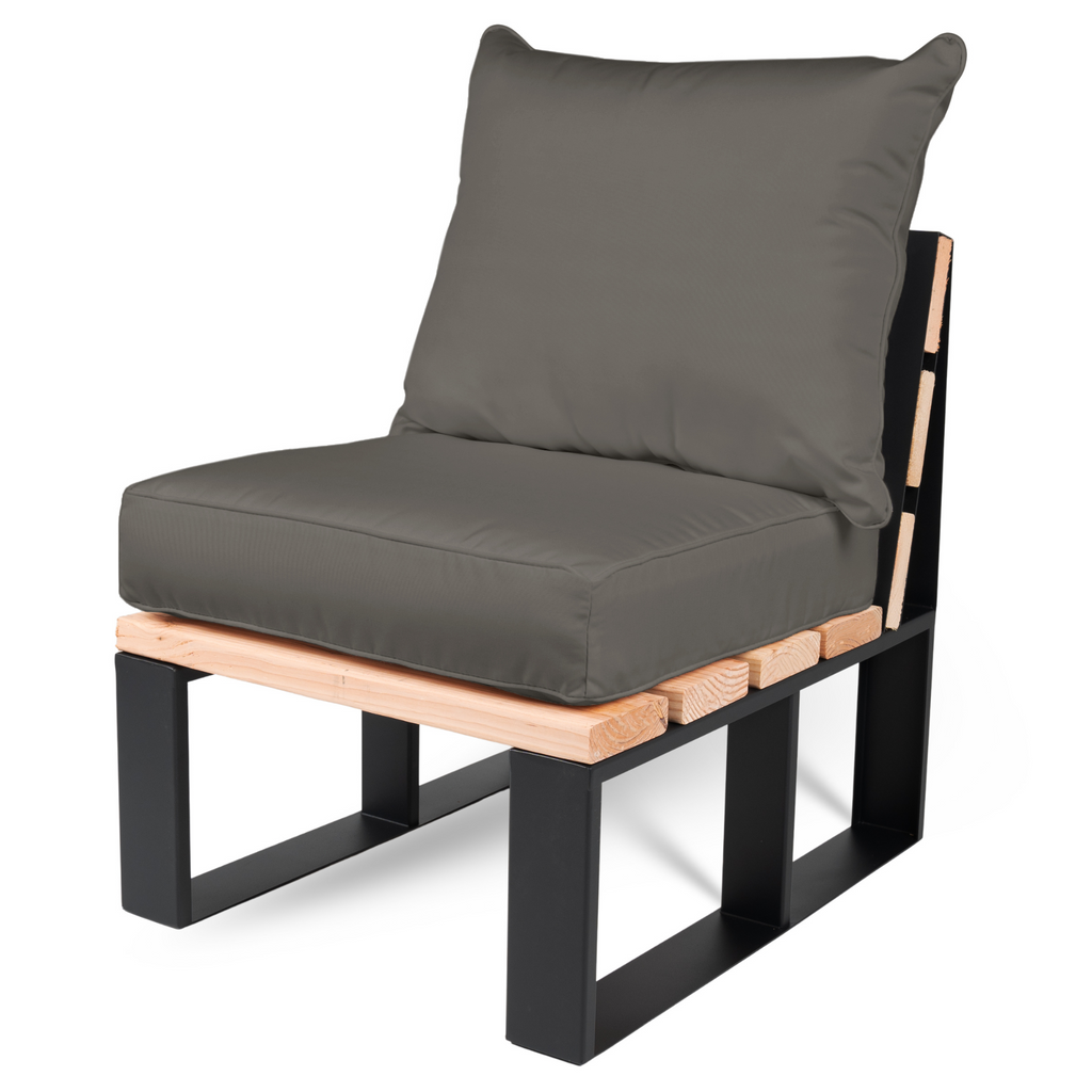 DIY Outdoor Chair Kit (With Optional Sunbrella Cushions)