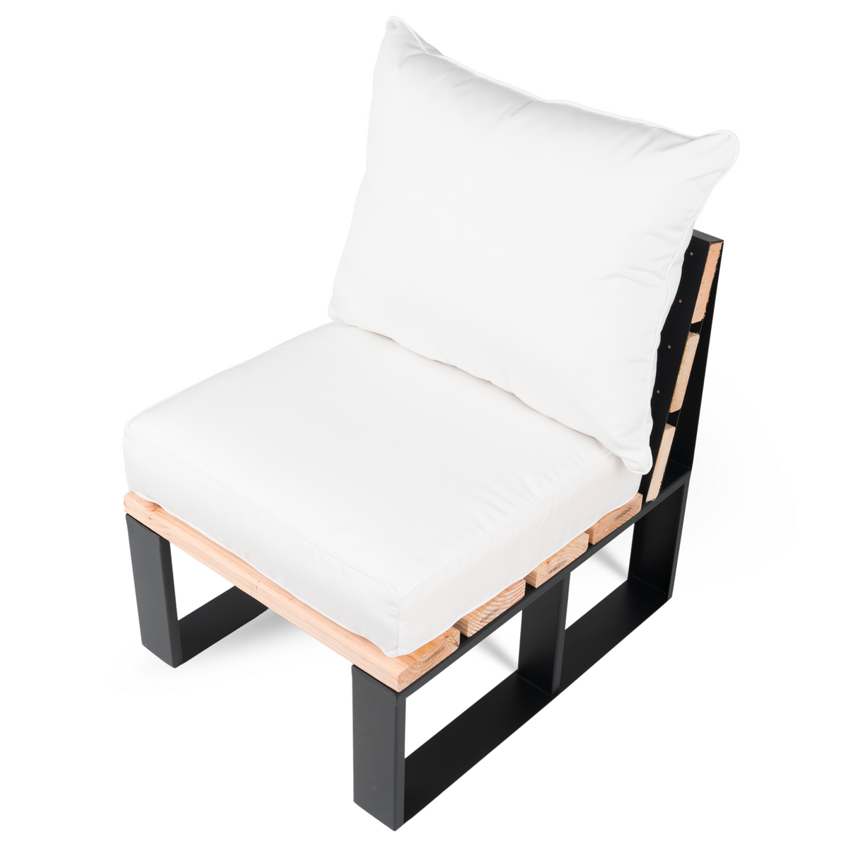 DIY Outdoor Chair Kit (With Optional Sunbrella Cushions)