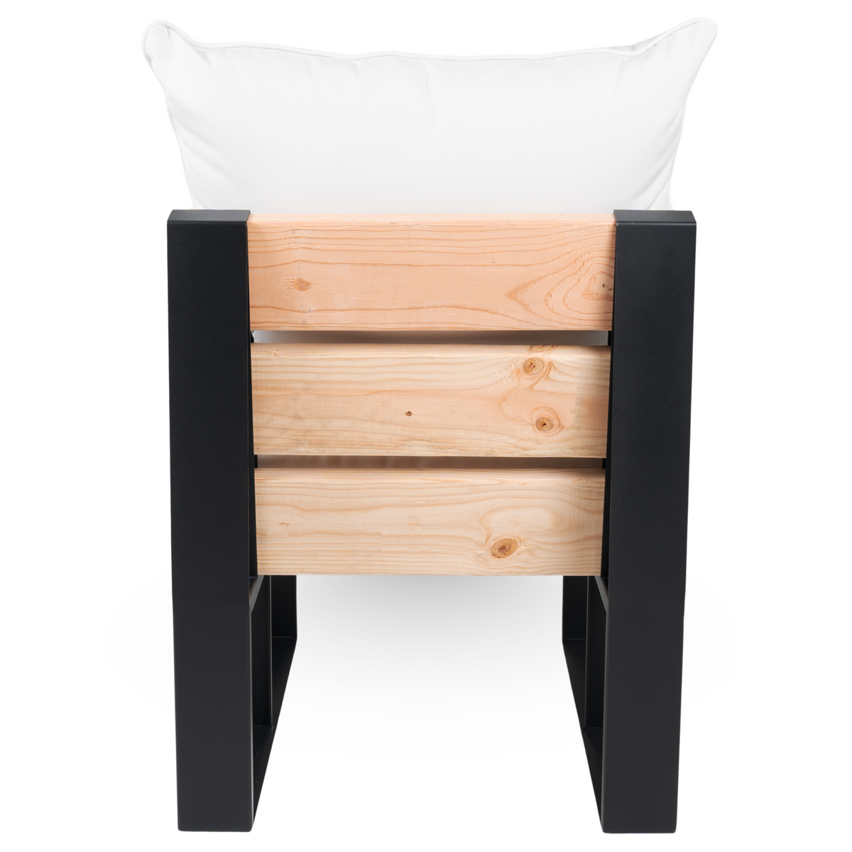 DIY Outdoor Chair Kit (With Optional Sunbrella Cushions)