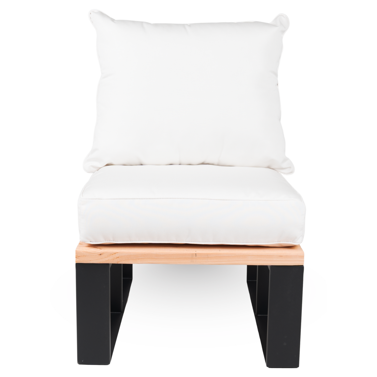 DIY Outdoor Chair Kit (With Optional Sunbrella Cushions)