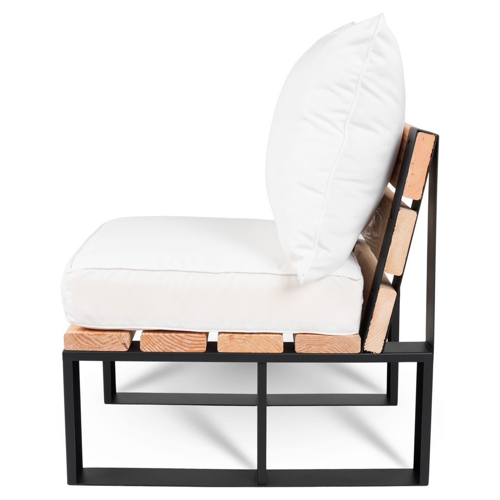 DIY Outdoor Chair Kit (With Optional Sunbrella Cushions)