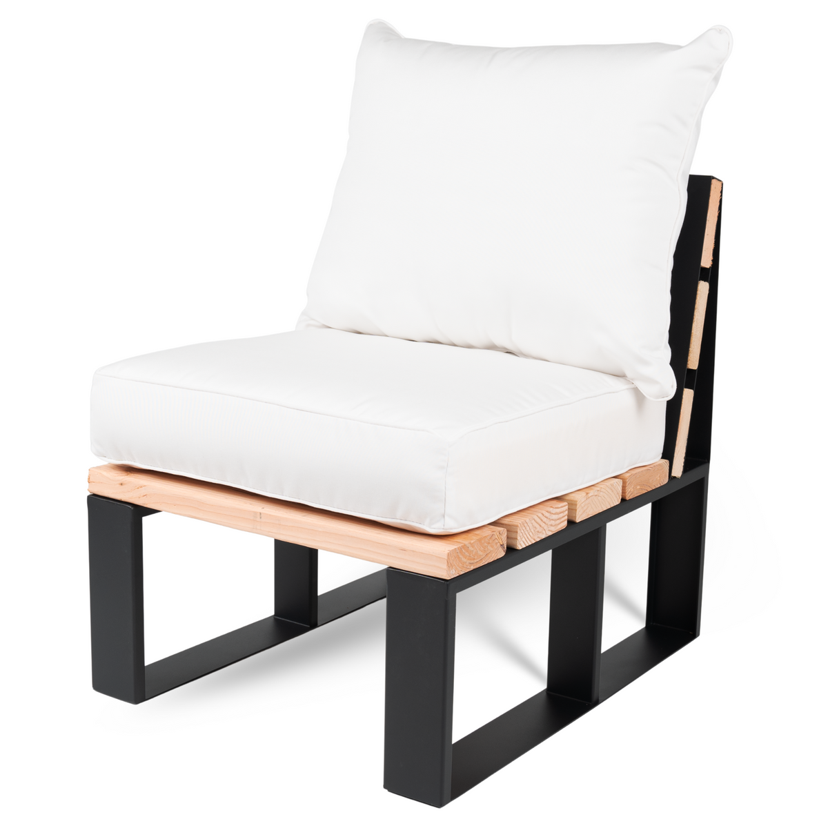 DIY Outdoor Chair Kit (With Optional Sunbrella Cushions)