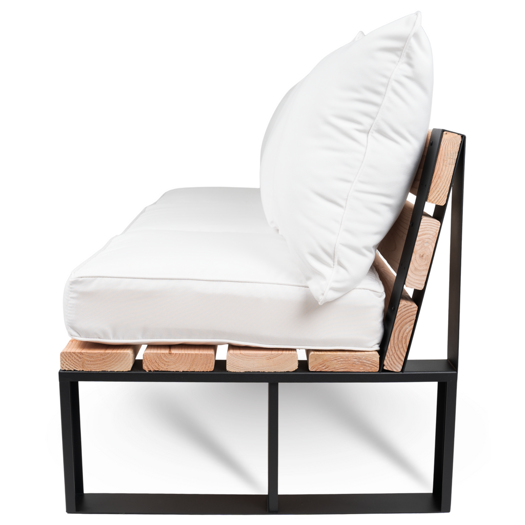 DIY Outdoor Couch Kit (With Optional Sunbrella Cushions)