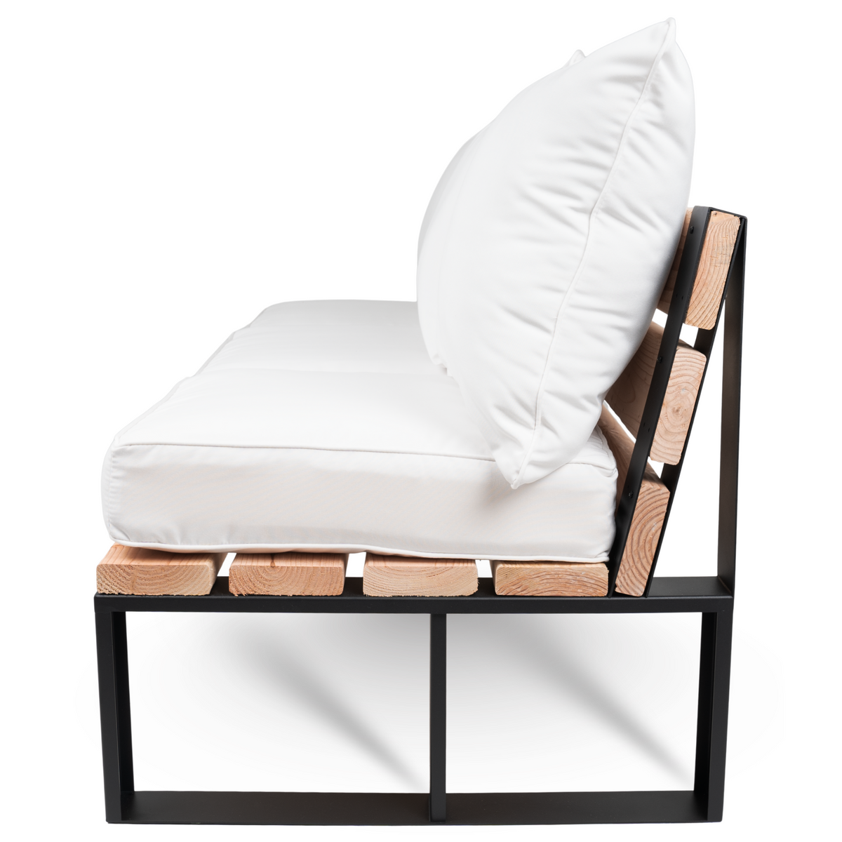 DIY Outdoor Couch Kit (With Optional Sunbrella Cushions)