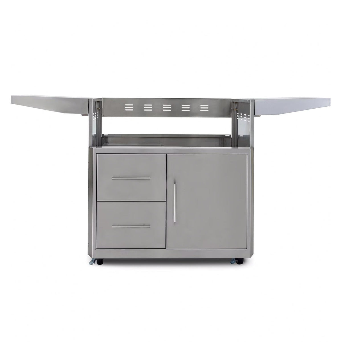 Blaze Grill Cart For 34" Professional 3-Burner Gas Grills - BLZ-3PRO-CART