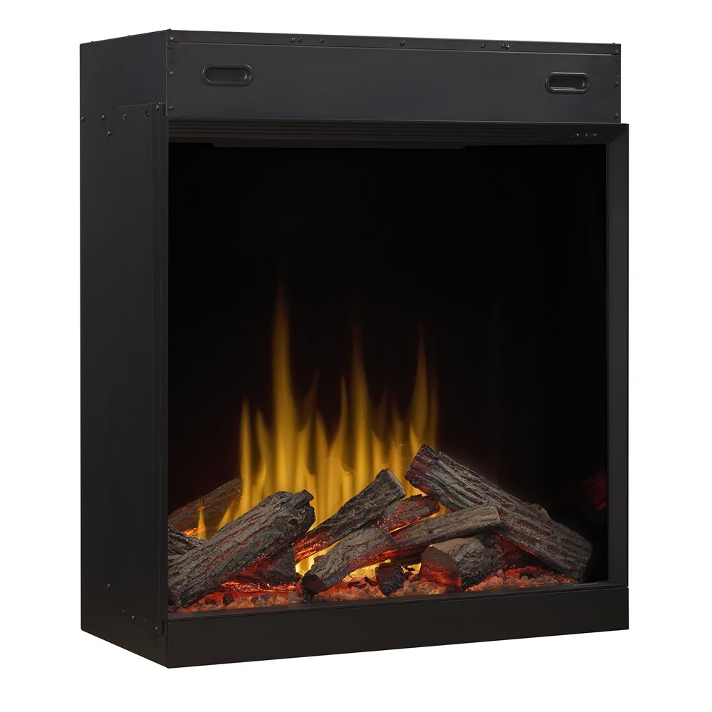 Dimplex Ignite Aspire 30-inch Built-in Firebox Electric Fireplace