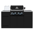 Baron 490i Shadow Island - LP